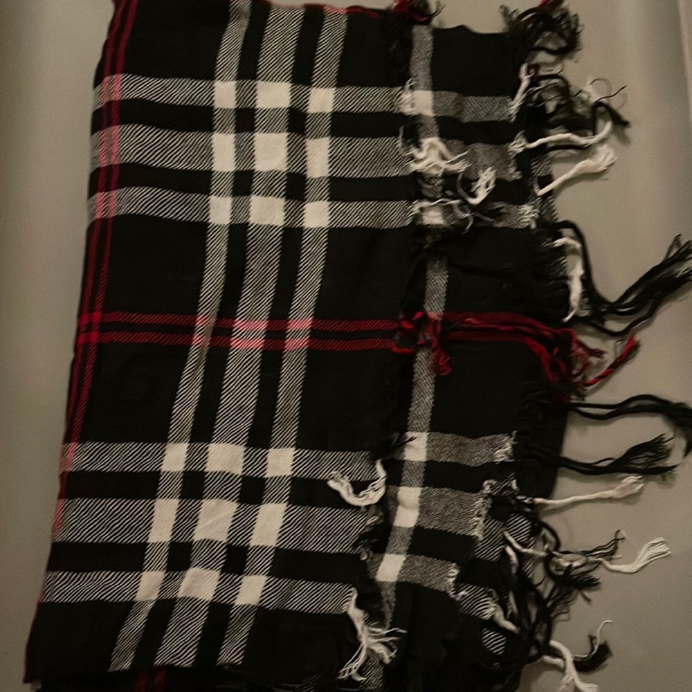 Scarf